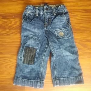 Gap Jeans for babies